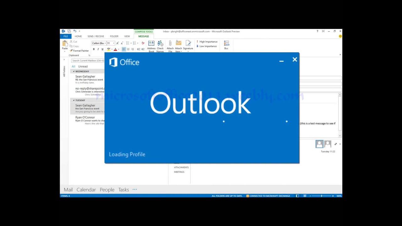 outlook for pc free download